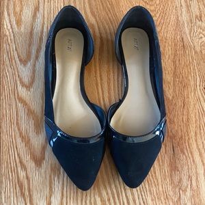 Black Flats